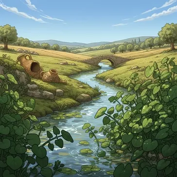 Rukiew wodna uprawa: Kompletny przewodnik po najzdrowszym warzywie wiata