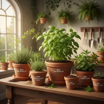 Ziemia do zi doniczkowych: Kompletny przewodnik po wyborze i pielgnacji